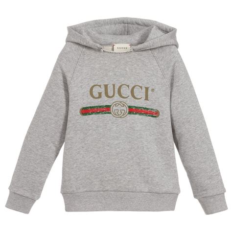 gucci hoodies men|gucci distressed hoodie.